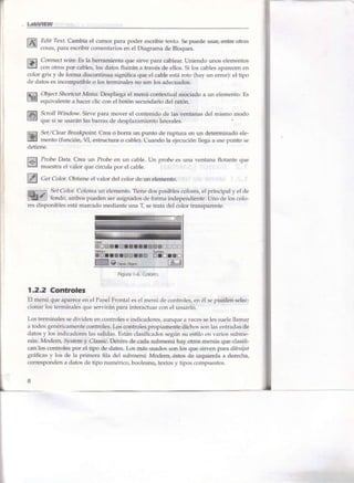 Libro Labview 8.2