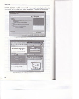 Libro Labview 8.2