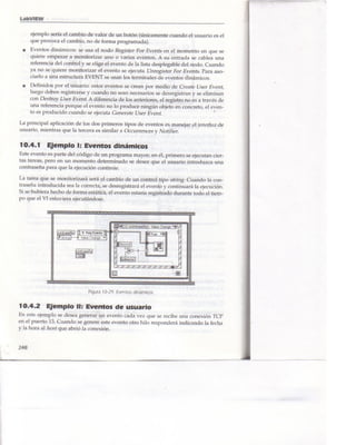 Libro Labview 8.2
