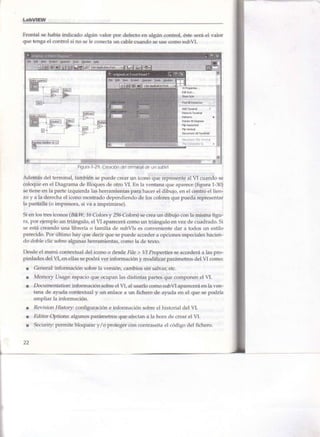 Libro Labview 8.2