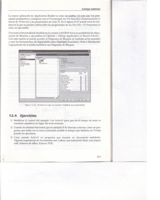 Libro Labview 8.2