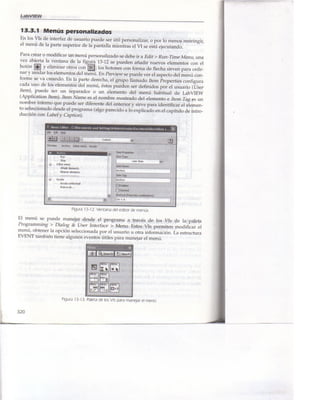 Libro Labview 8.2