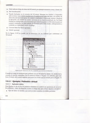 Libro Labview 8.2