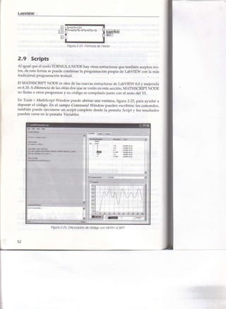 Libro Labview 8.2