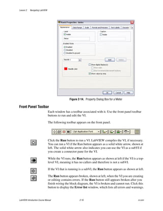 Lab view basics_i[1] | PDF