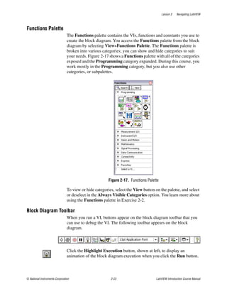 Lab view basics_i[1] | PDF