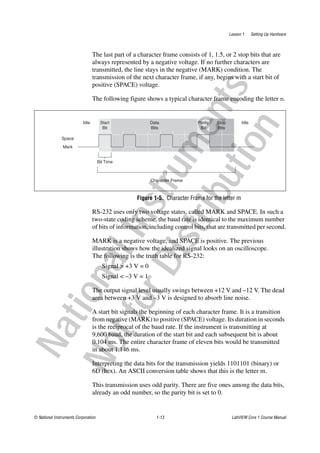 Lab view core1coursemanual_2009_eng | PDF