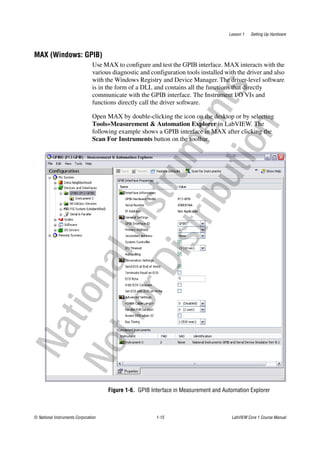 Lab view core1coursemanual_2009_eng | PDF