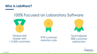 LabWare Information Overview 2025 - SIG.pdf