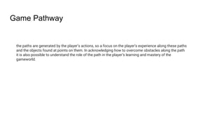 Games:Labyrinths and Mazes.pptx