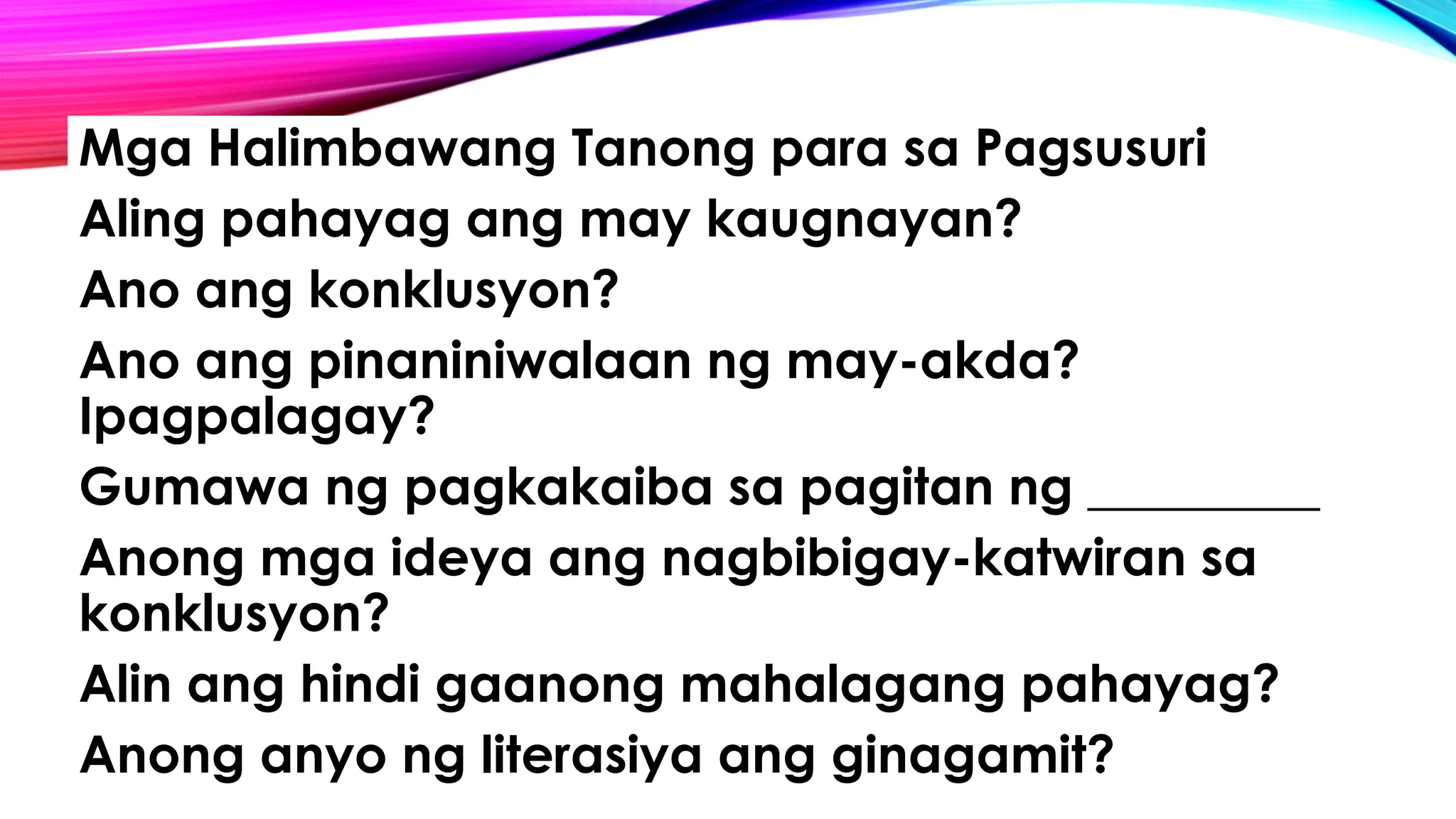 Learning Action Cell TEST CONSTRUCTION.pptx