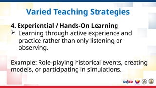 LAC 2- Applying Varied Teaching Strategies for Inclusive Classrooms.pptx