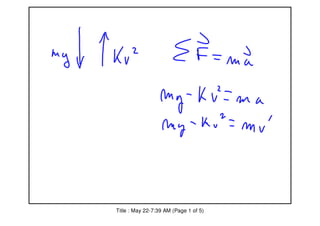 Title : May 22-7:39 AM (Page 1 of 5)
 