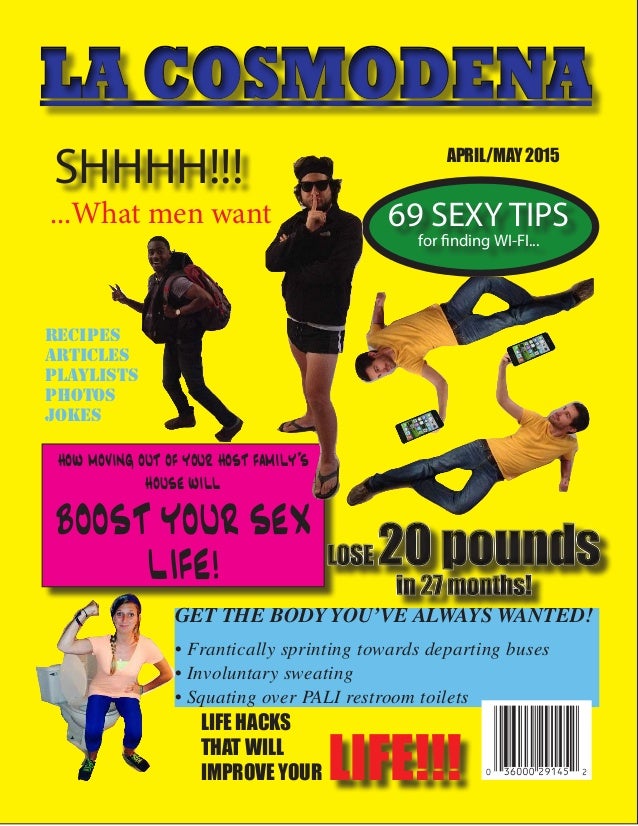 la cadena magazine april 2015 edition flyers in mailboxes illegal 2015