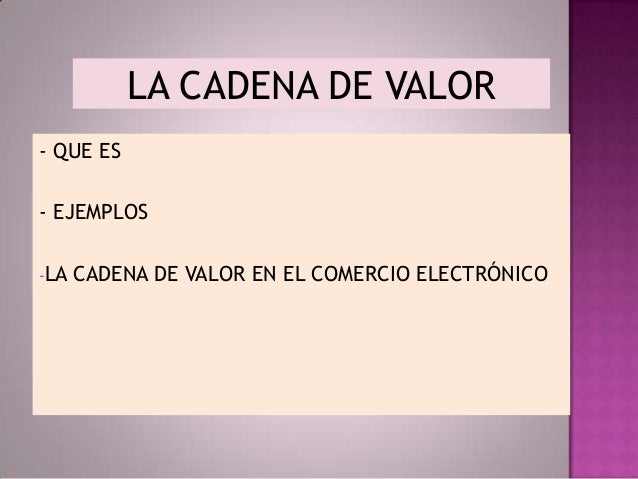 nike cadena de valor 2 introducción el concepto de “cadena de valor” es relativamente nuevo en el sector agroalimentario mundial, quizás los ejemplos más ilustrativos de formación de cadenas de. nike cadena de valor 2 introducción el concepto de “cadena de valor” es relativamente nuevo en el sector agroalimentario mundial, quizás los ejemplos más ilustrativos de formación de cadenas de.