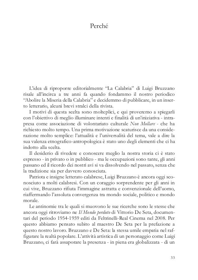 La Calabria Antologia Della Rivista Di Letteratura Popolare