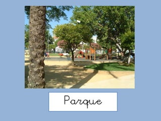 Parque
 
