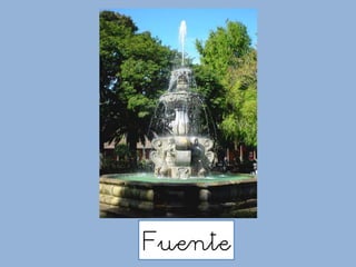 Fuente
 