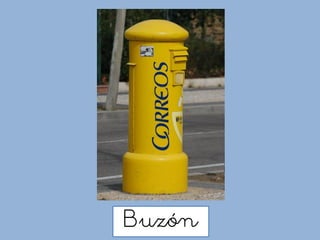 Buzón
 