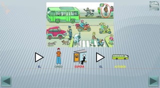 ESPERACHICOEL AUTOBÚSEL
 