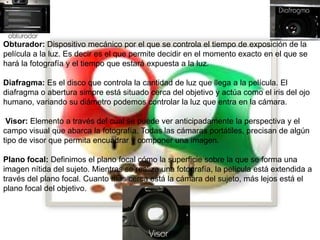 La Camara Fotografica