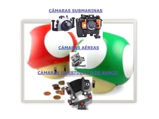 La Camara Fotografica
