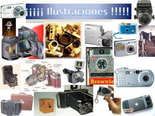 La Camara Fotografica