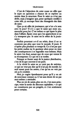 Lacan, jacques - autres ecrits