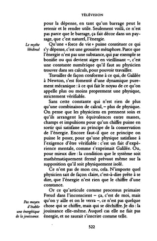 Lacan, jacques - autres ecrits
