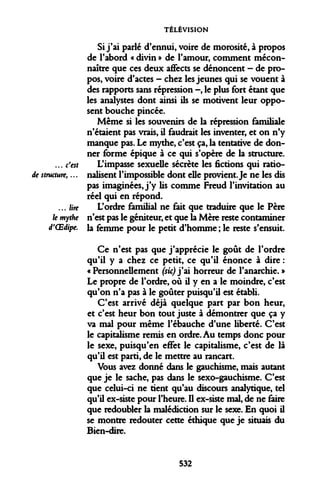 Lacan, jacques - autres ecrits