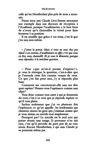 Lacan, jacques - autres ecrits