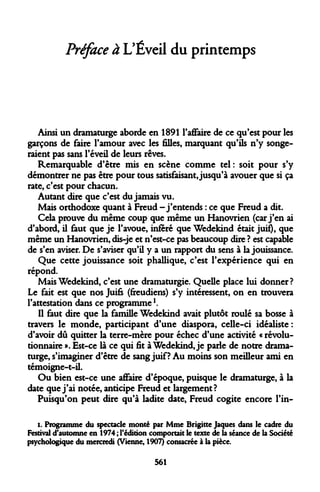 Lacan, jacques - autres ecrits