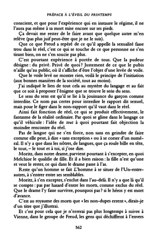 Lacan, jacques - autres ecrits