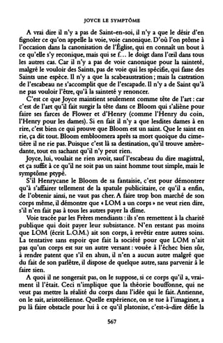 Lacan, jacques - autres ecrits