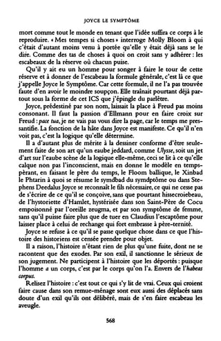 Lacan, jacques - autres ecrits