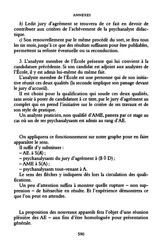Lacan, jacques - autres ecrits