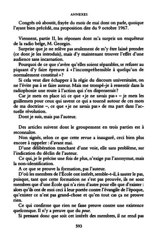 Lacan, jacques - autres ecrits