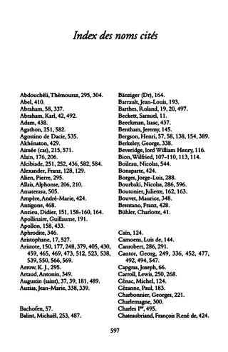 Lacan, jacques - autres ecrits