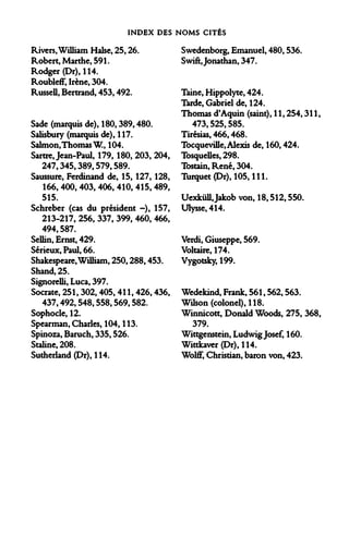 Lacan, jacques - autres ecrits