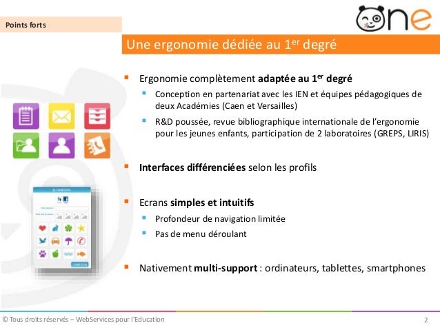 Ent Pour Le 1Er Degré : EduConnect, guichet d’authentification unique ...