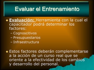 Permitir la participación de gerentes 