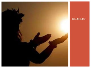 GRACIAS