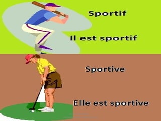 La caractérisation
travauxdeseleves.blogspot.com

 