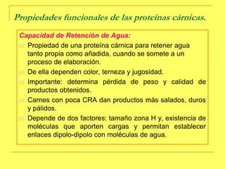 Sarcoplásmicas: Solubles en agua: mioglobina.