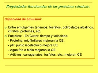 Posee actividad ATPásica (hidroliza ATP para formar ADP y Pi).