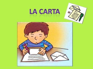 La Carta