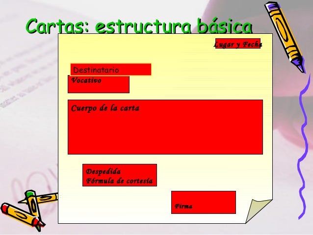 La carta 4to