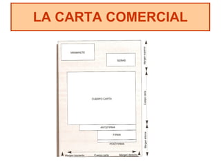 LA CARTA COMERCIAL 