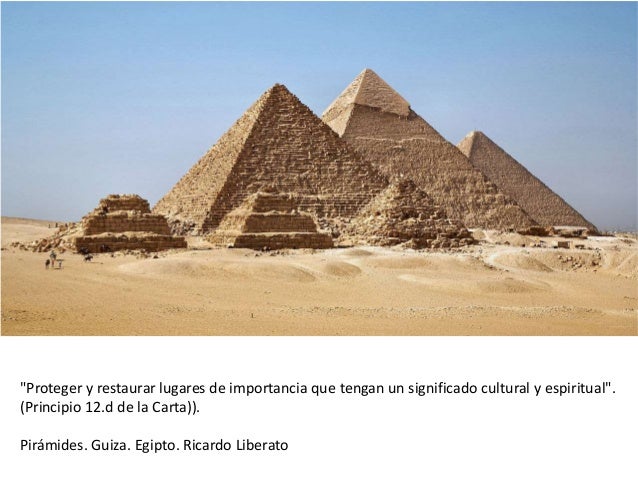 La Carta de la Tierra