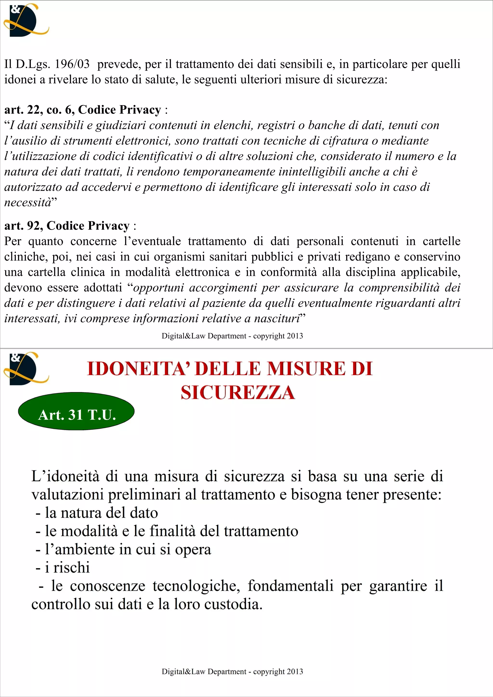 Richiesta Di Copia Della Cartella Clinica Da Parte Del Paziente - Foto 12